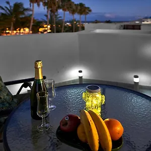  Apartment Casa De Cactus Spanien