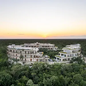 Appartement Mistiq Temple I, Tulum