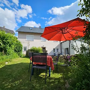  Ferienhaus Häuschen Im Fichtelgebirge Deutschland