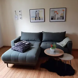  Apartment Schäffer Deutschland
