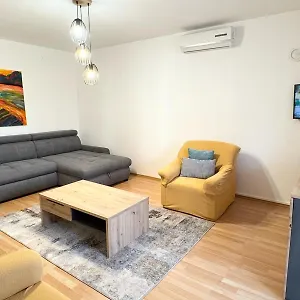  Apartment Nives Kroatien