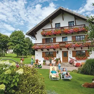  Apartment Wofahanslhof Deutschland