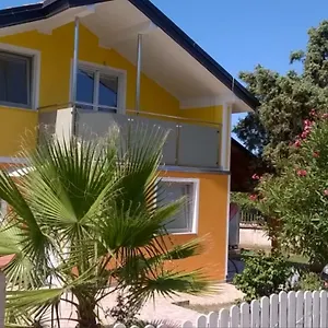  Apartment Lastovka Kroatien
