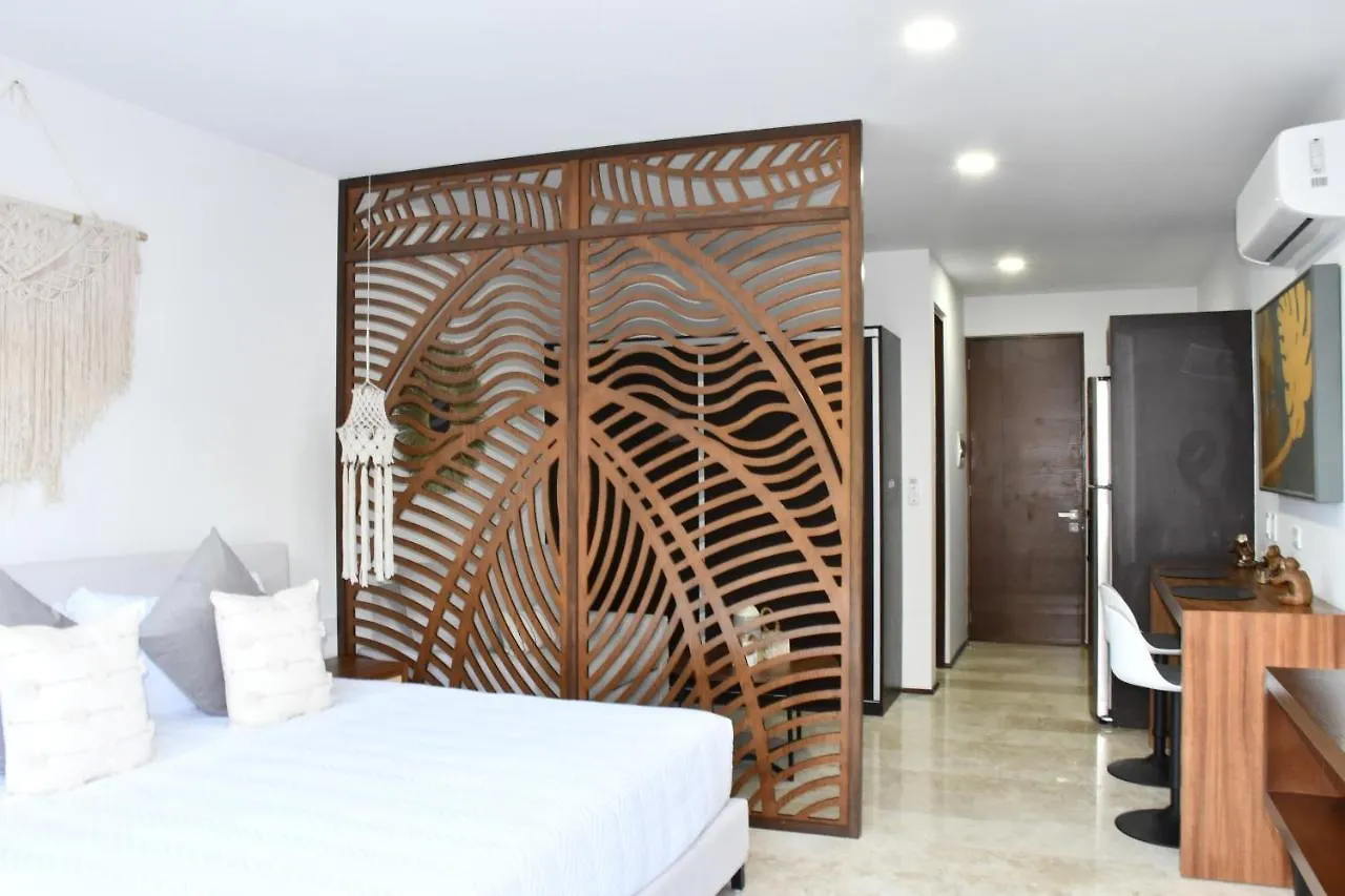 Menesse Tulum Luxury Apartments By Spot Rentals Mexico