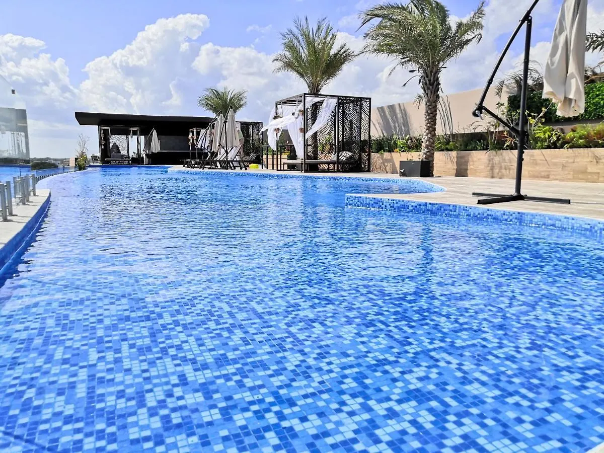 Menesse Tulum Luxury Apartments By Spot Rentals
