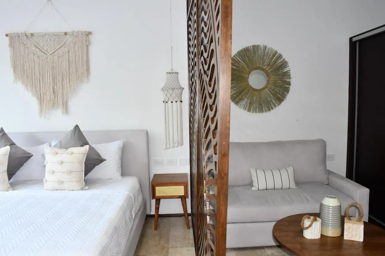 Menesse Tulum Luxury Apartments By Spot Rentals Mexiko