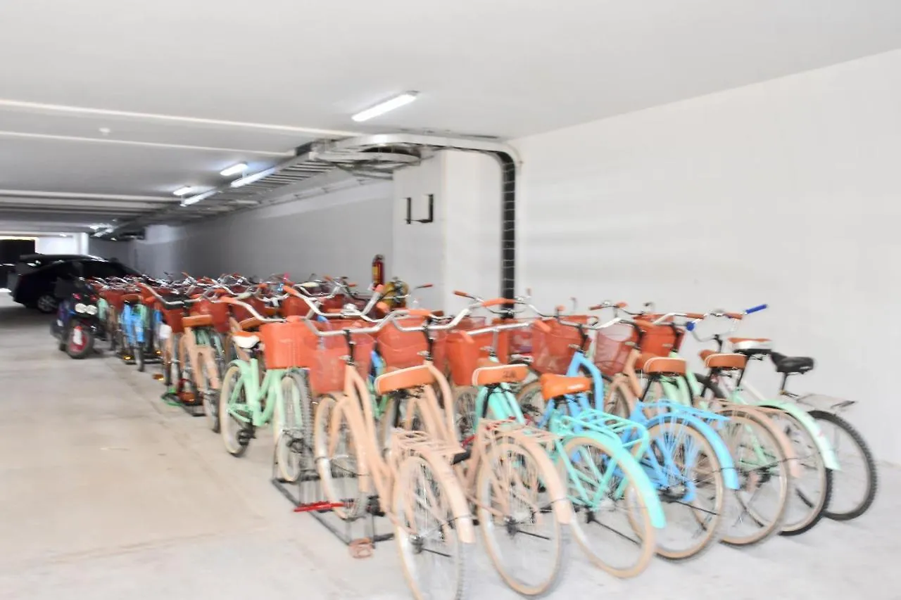 Menesse Tulum Luxury Apartments By Spot Rentals Mexiko