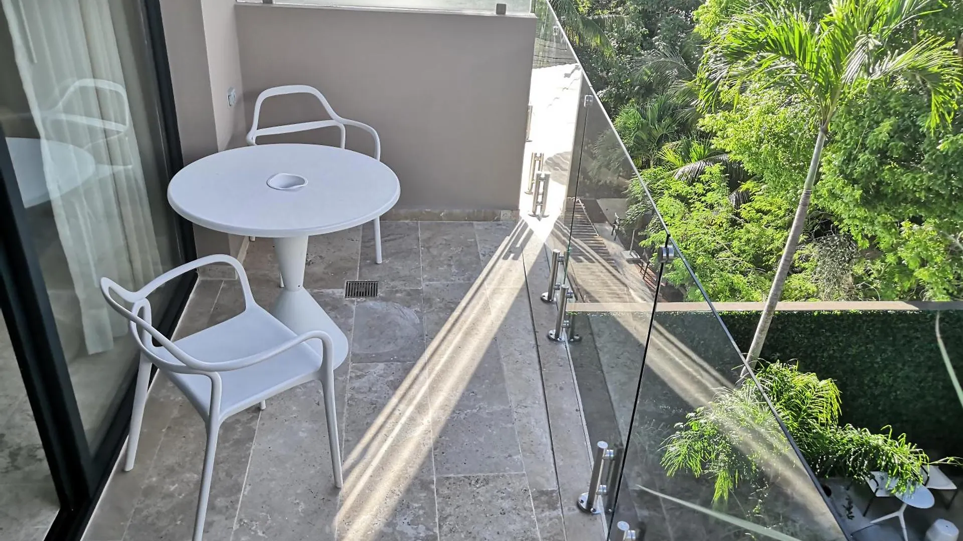 Menesse Tulum Luxury Apartments By Spot Rentals