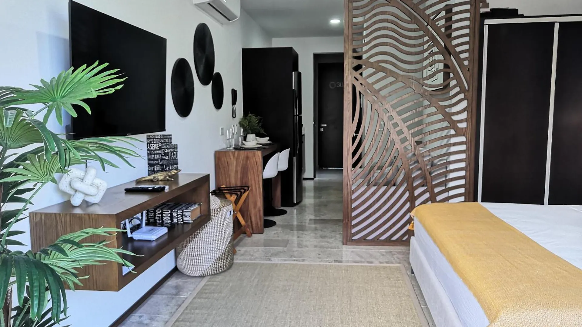 Menesse Tulum Luxury Apartments By Spot Rentals Mexiko