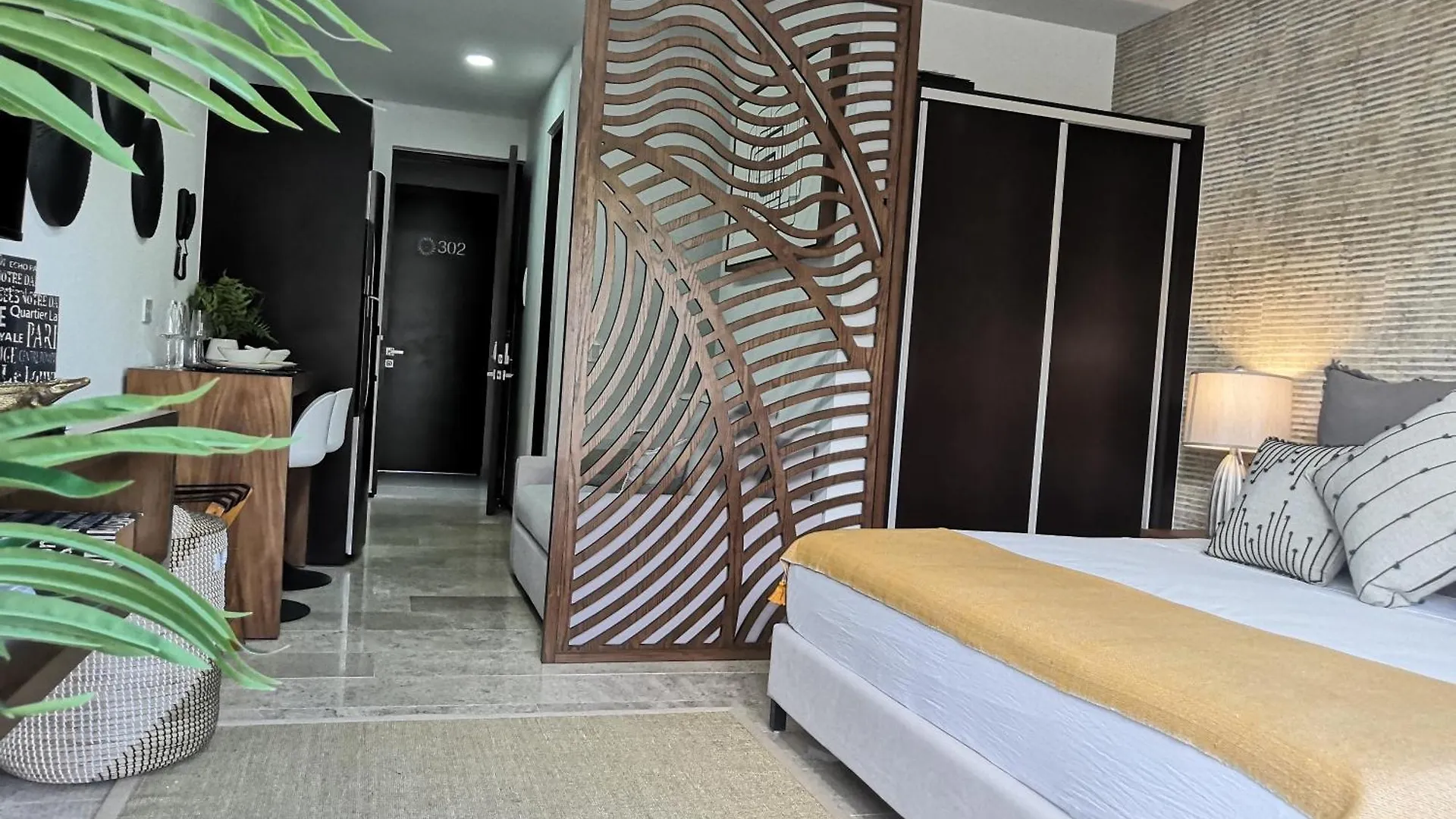 Menesse Tulum Luxury Apartments By Spot Rentals 0*,  Mexico