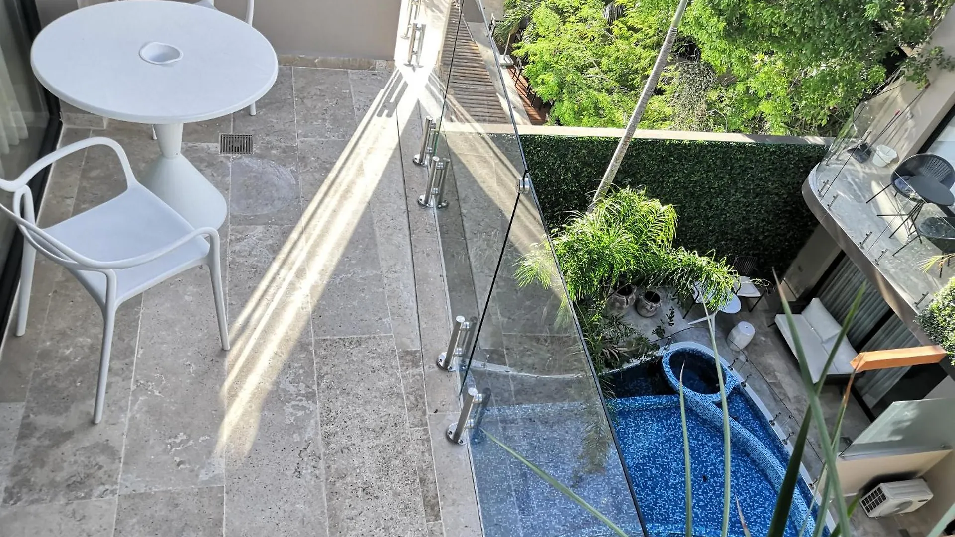 Menesse Tulum Luxury Apartments By Spot Rentals Mexiko