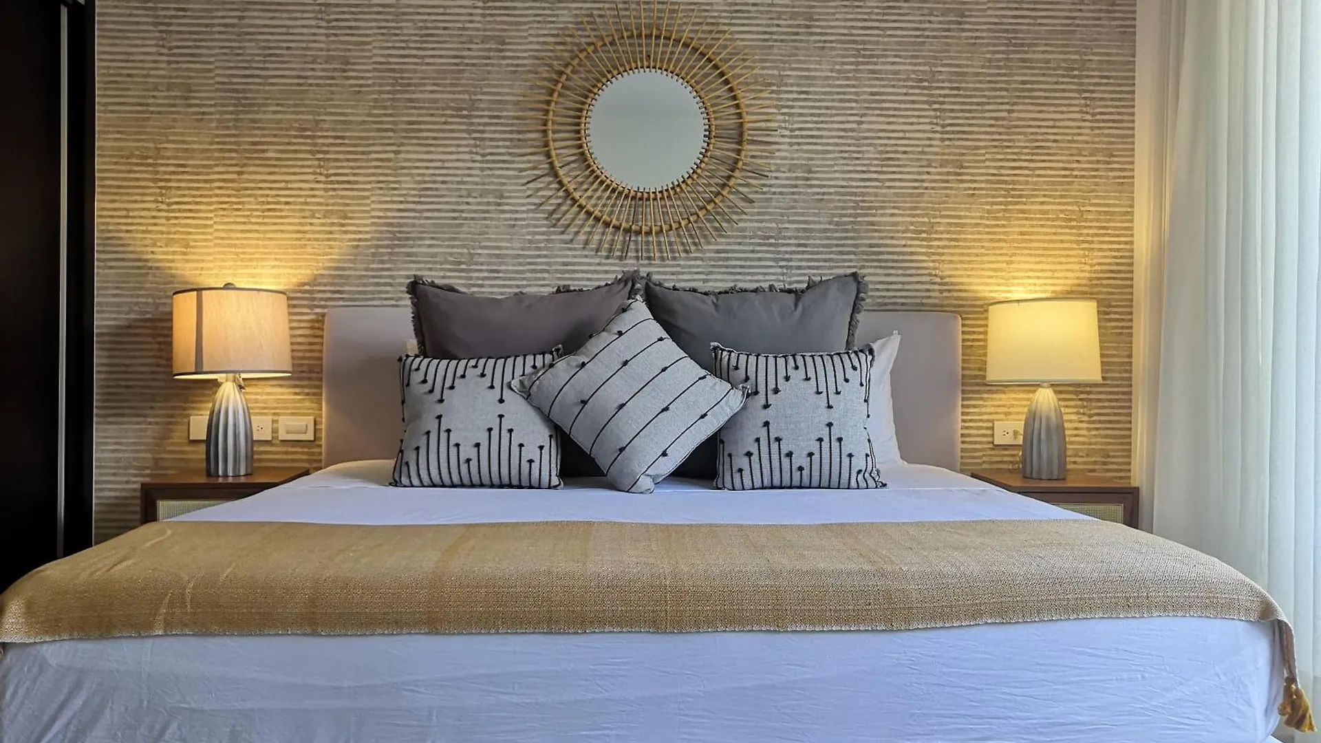 Menesse Tulum Luxury Apartments By Spot Rentals