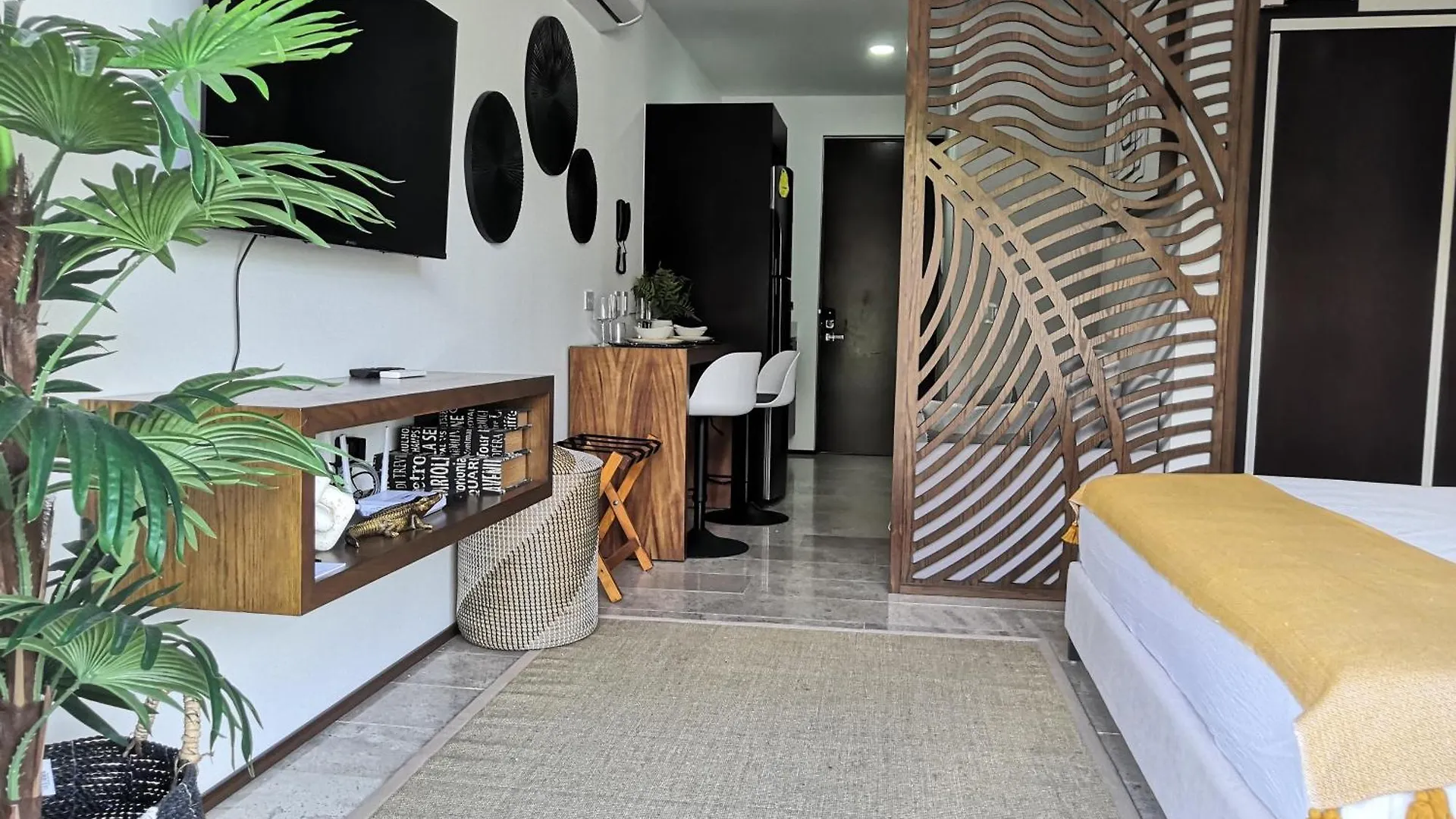 Menesse Tulum Luxury Apartments By Spot Rentals