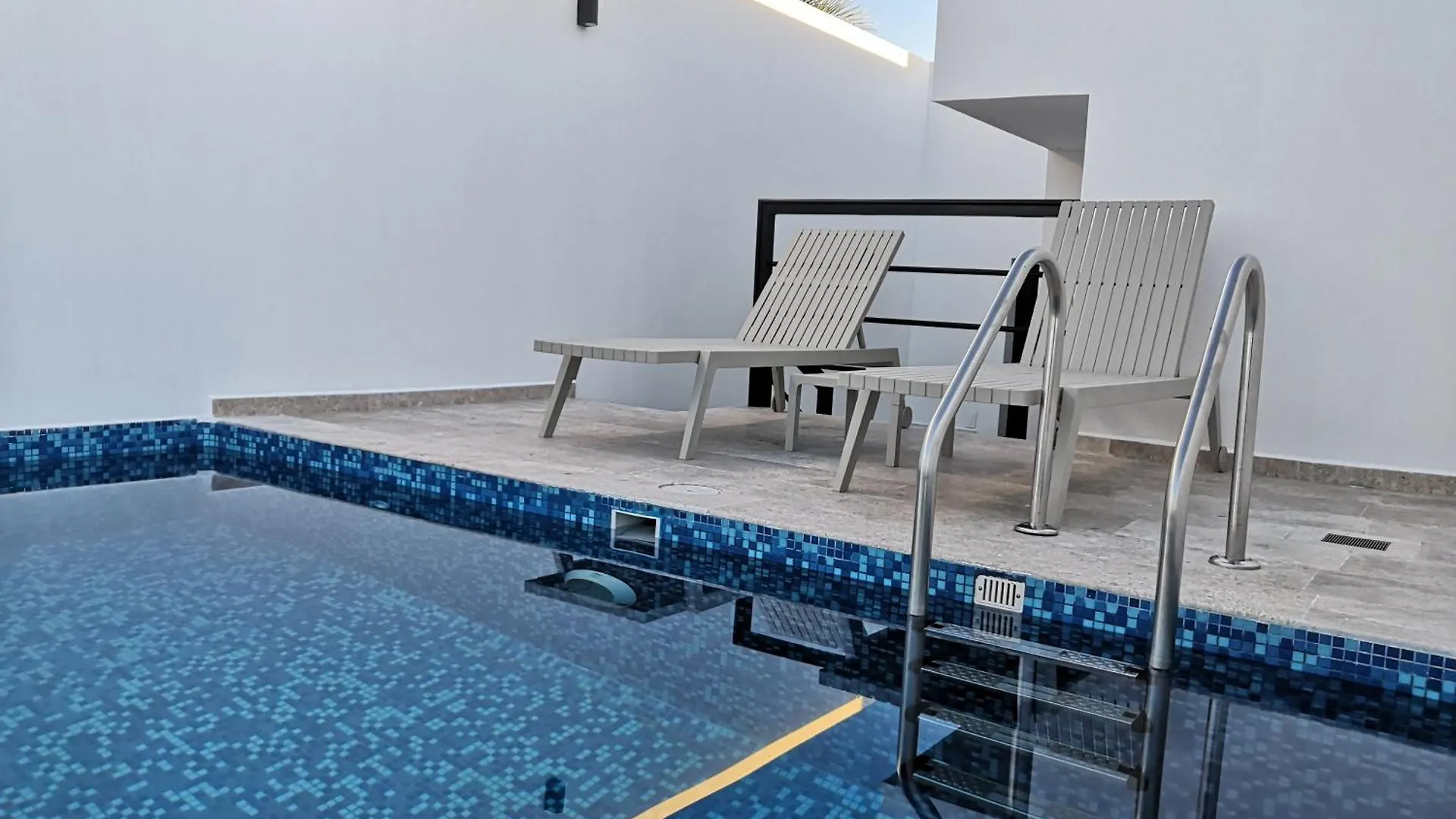 Menesse Tulum Luxury Apartments By Spot Rentals 0*,
