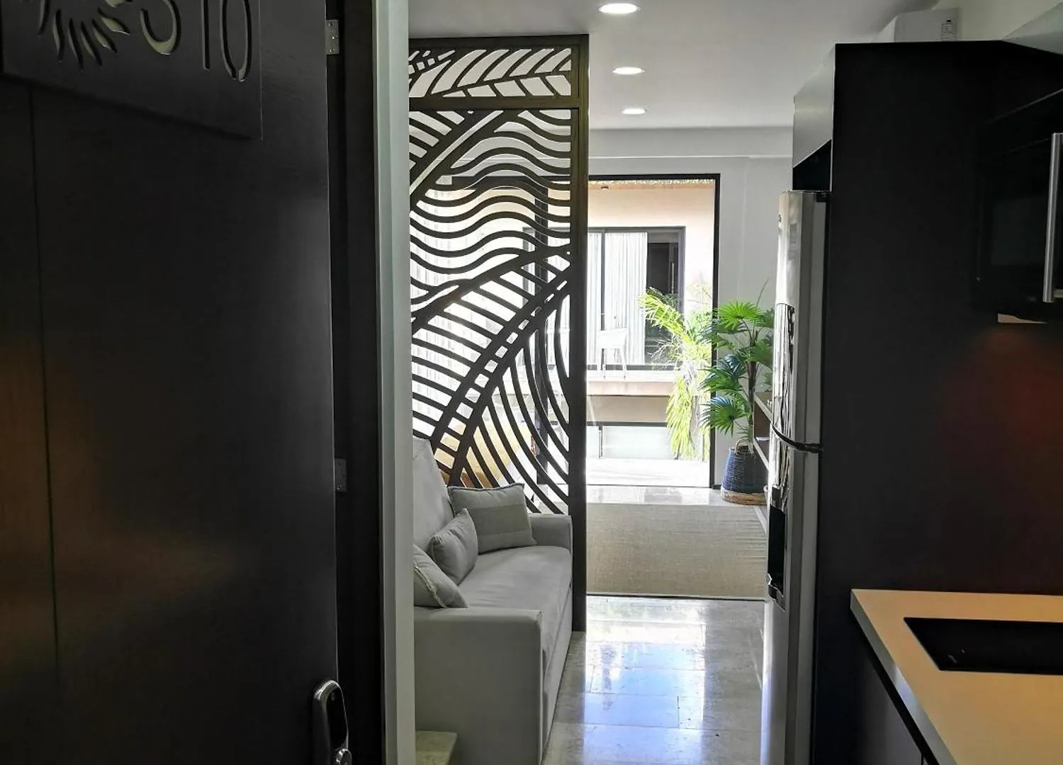 Menesse Tulum Luxury Apartments By Spot Rentals 0*,