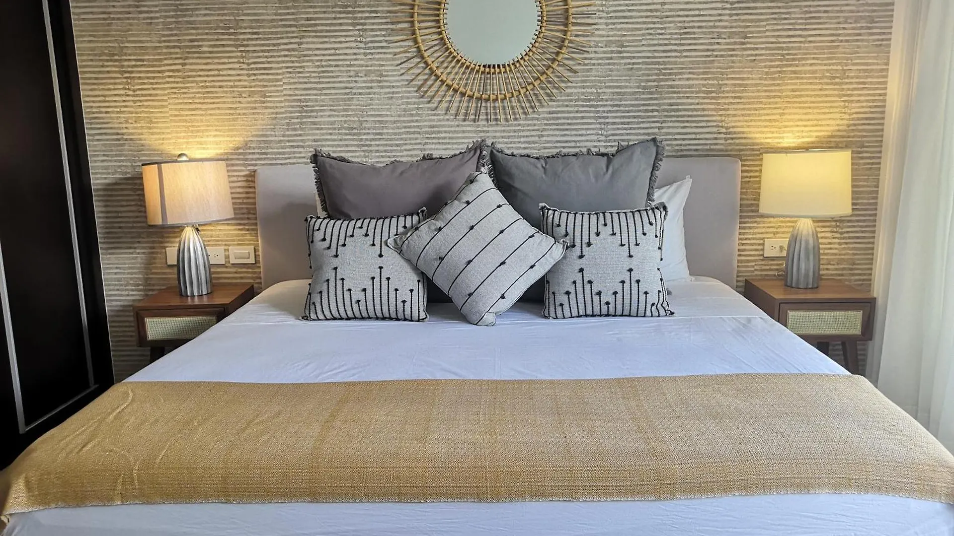 Menesse Tulum Luxury Apartments By Spot Rentals Mexico
