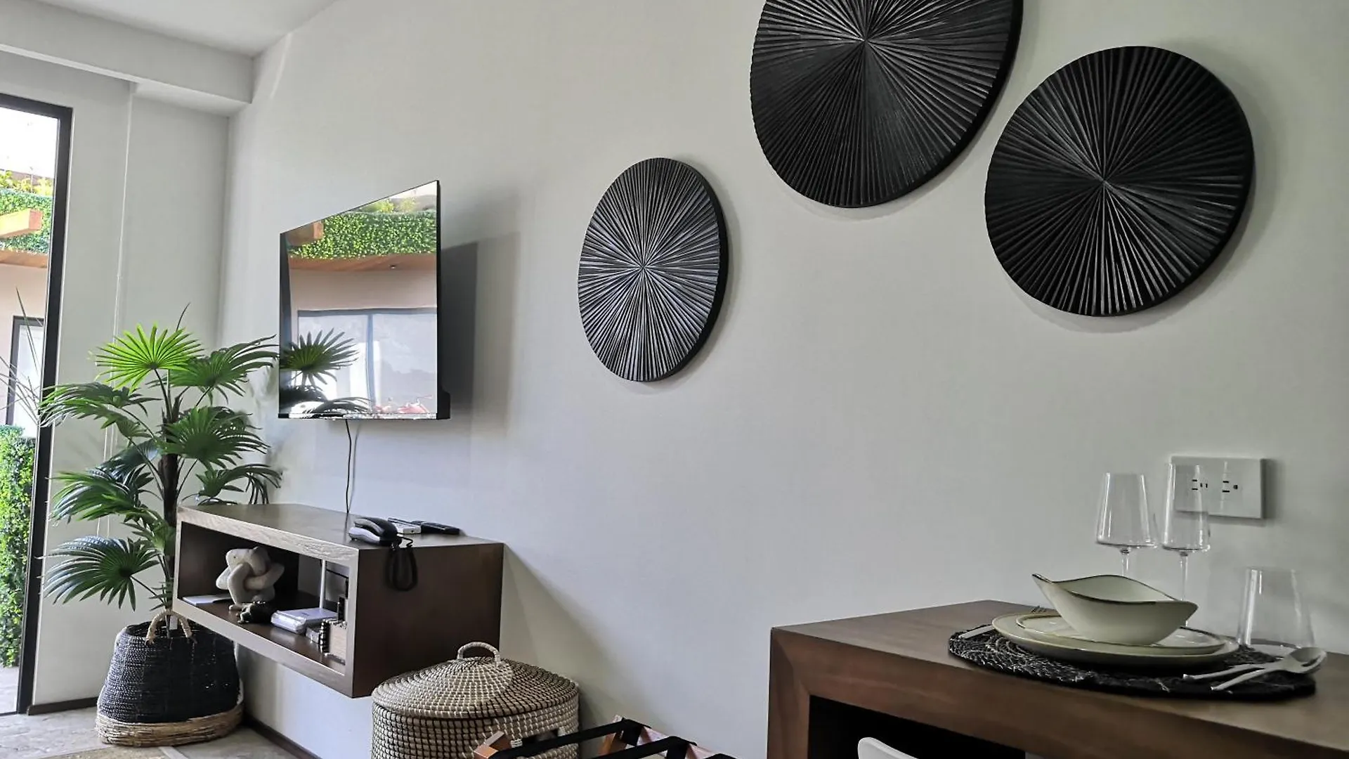 Menesse Tulum Luxury Apartments By Spot Rentals Mexiko