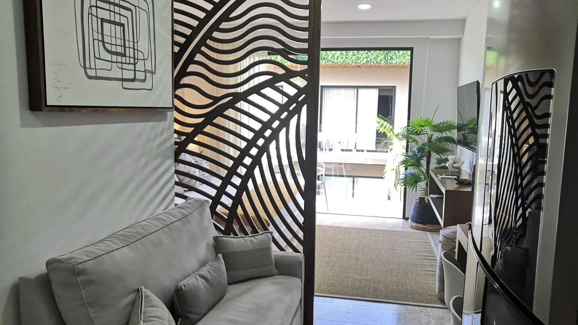 Menesse Tulum Luxury Apartments By Spot Rentals Mexico