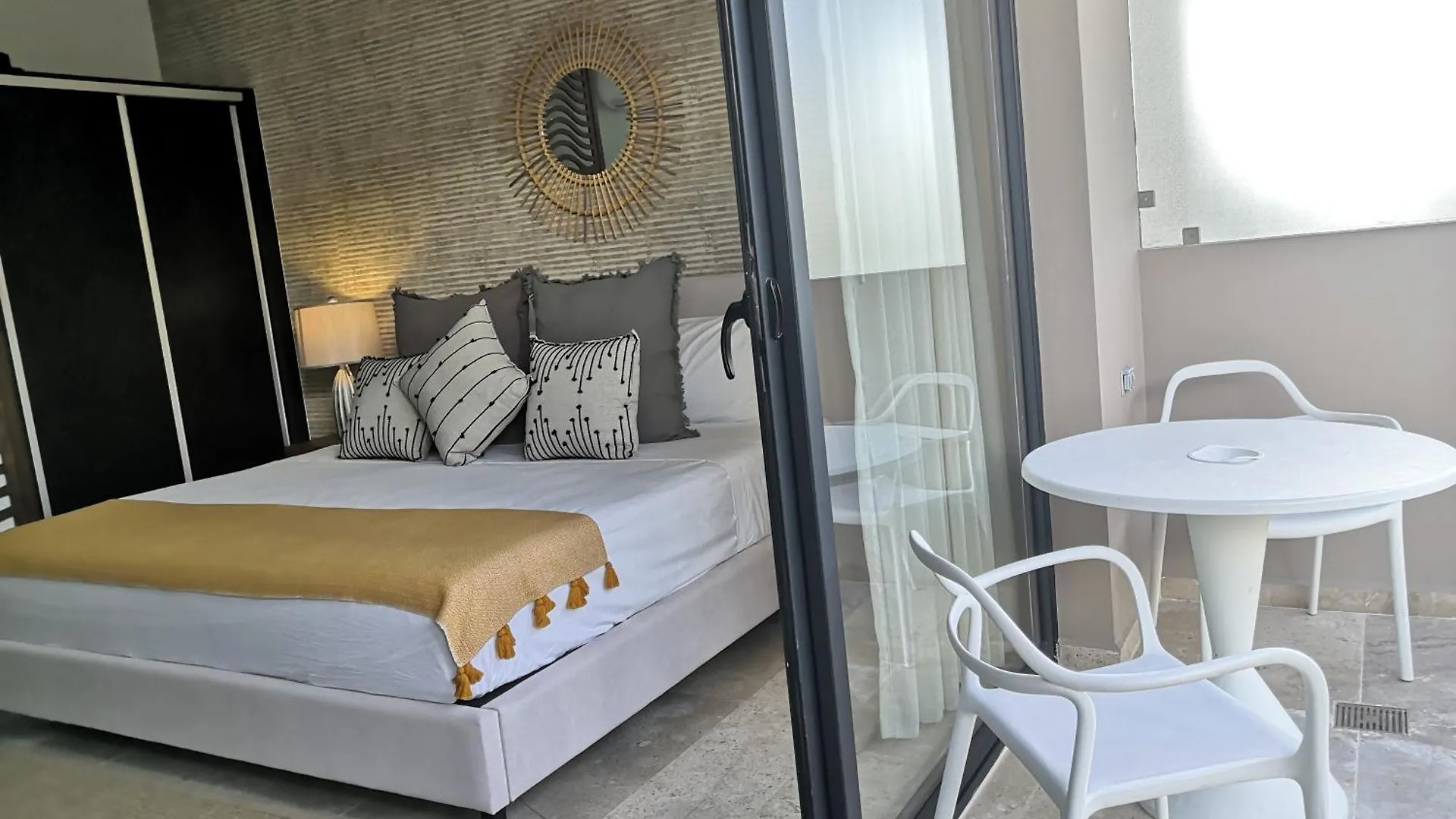 Menesse Tulum Luxury Apartments By Spot Rentals Mexico