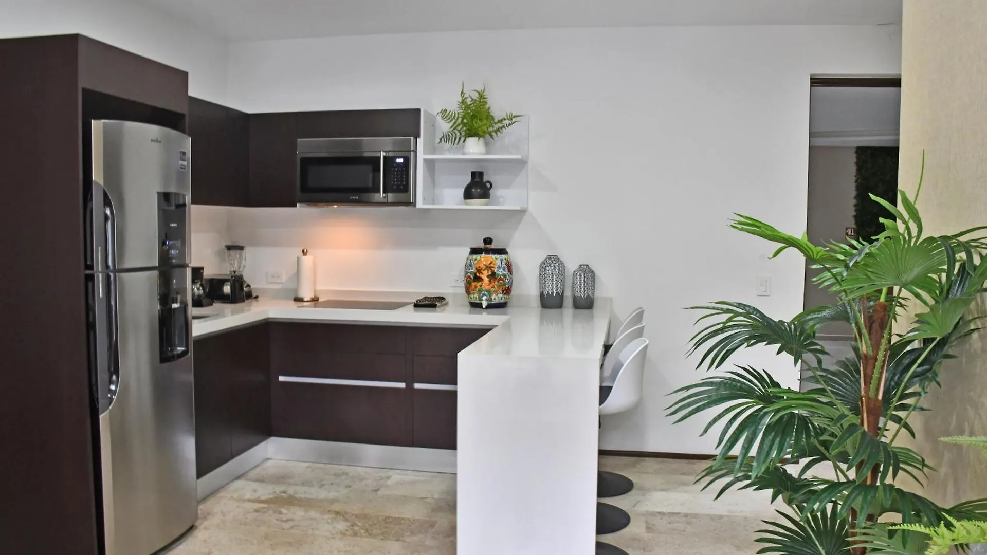 Menesse Tulum Luxury Apartments By Spot Rentals