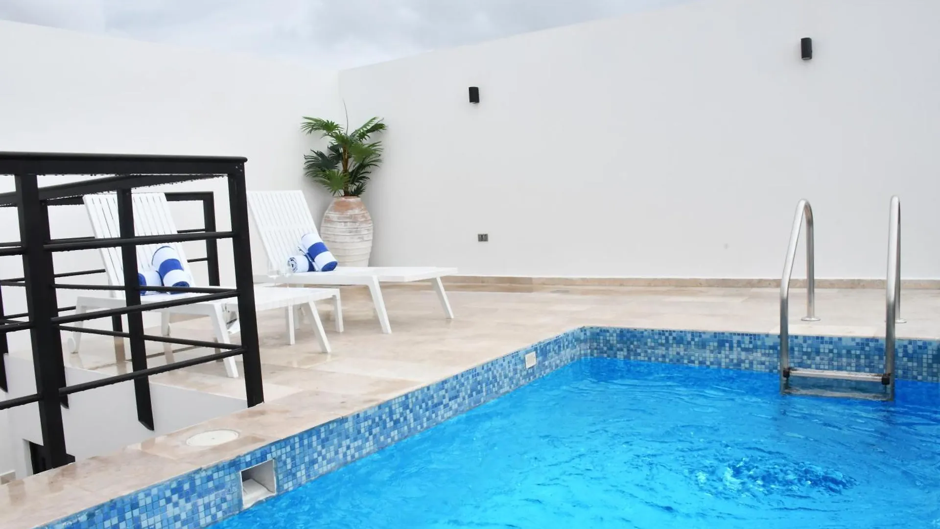 Menesse Tulum Luxury Apartments By Spot Rentals