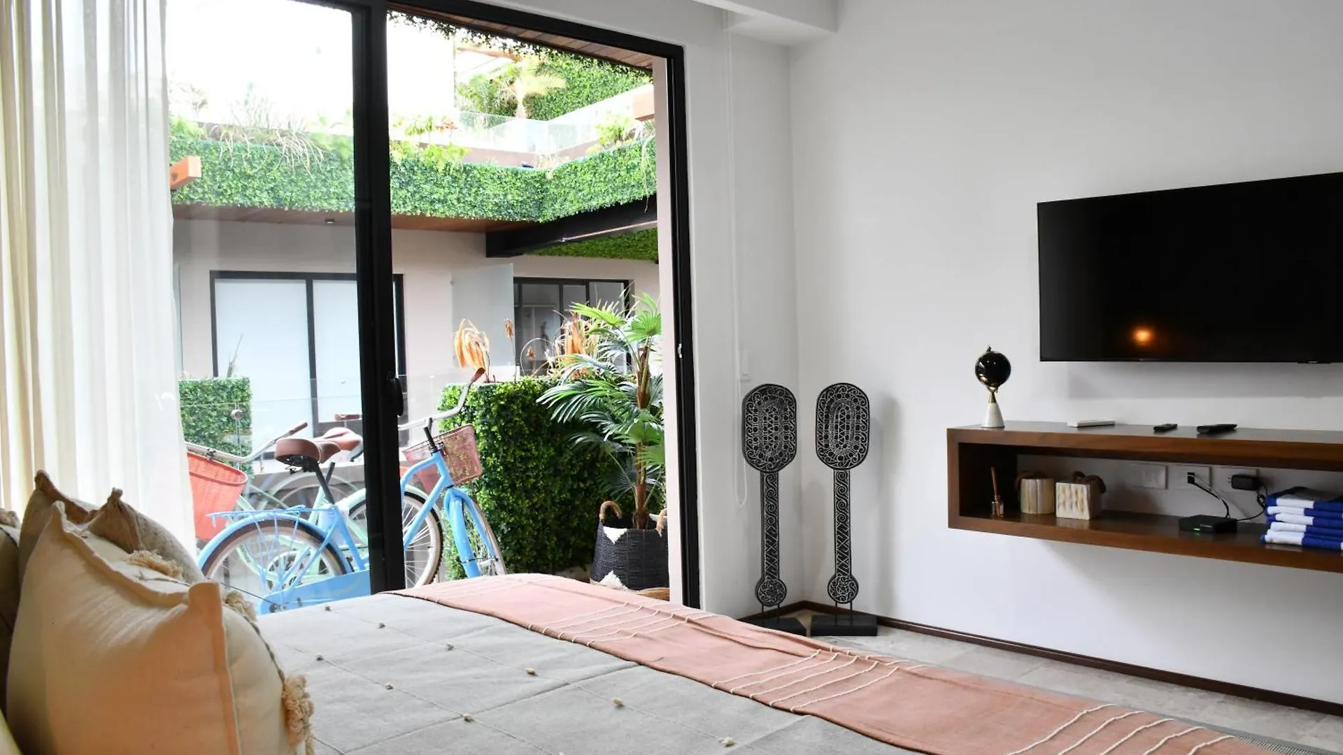 Menesse Tulum Luxury Apartments By Spot Rentals