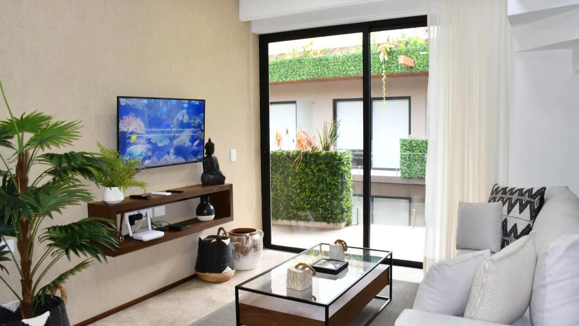 Menesse Tulum Luxury Apartments By Spot Rentals