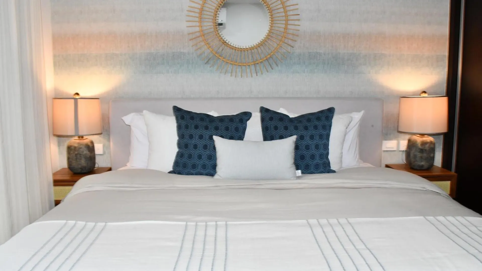 Menesse Tulum Luxury Apartments By Spot Rentals