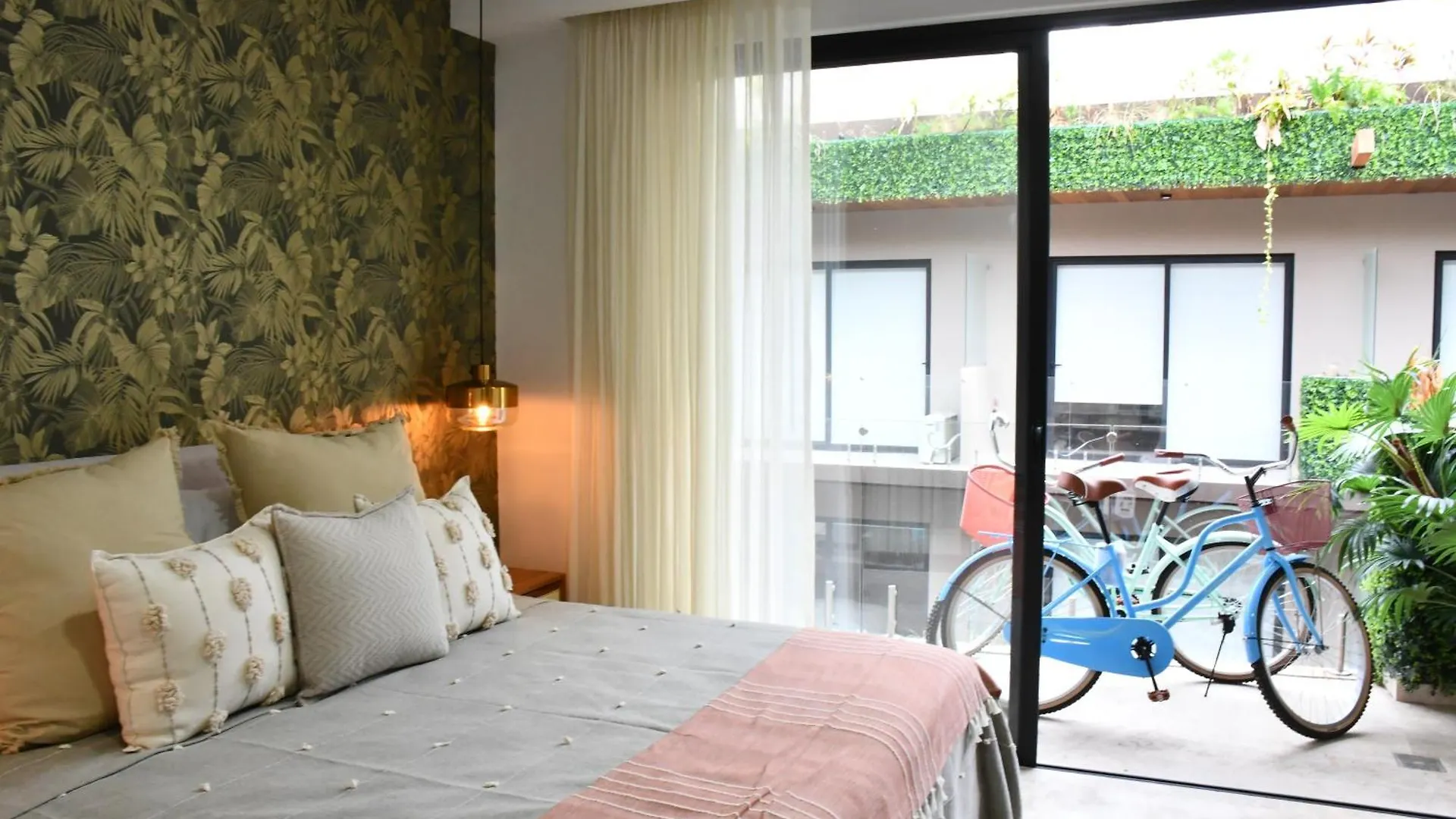 Menesse Tulum Luxury Apartments By Spot Rentals Mexiko