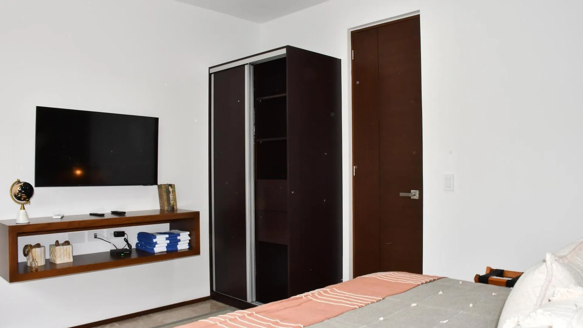 Menesse Tulum Luxury Apartments By Spot Rentals