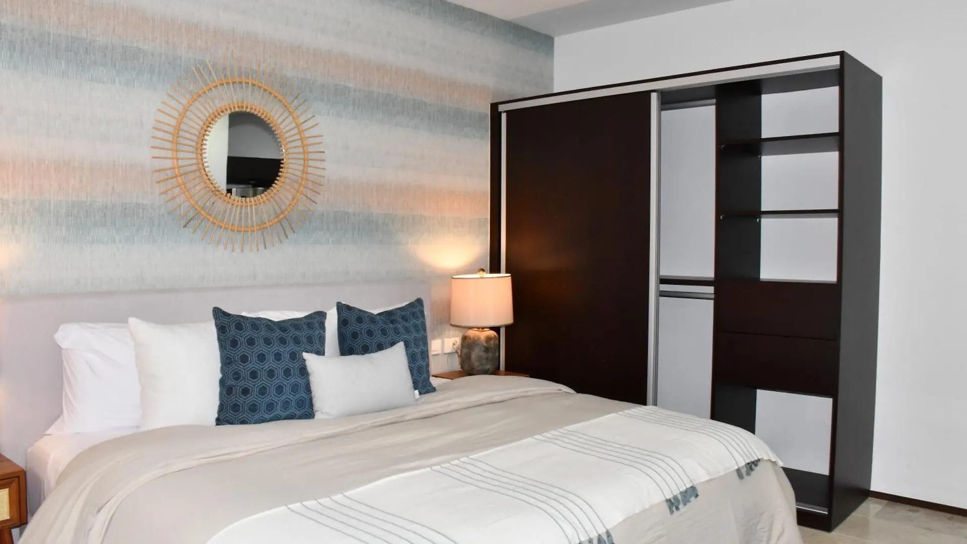 Menesse Tulum Luxury Apartments By Spot Rentals