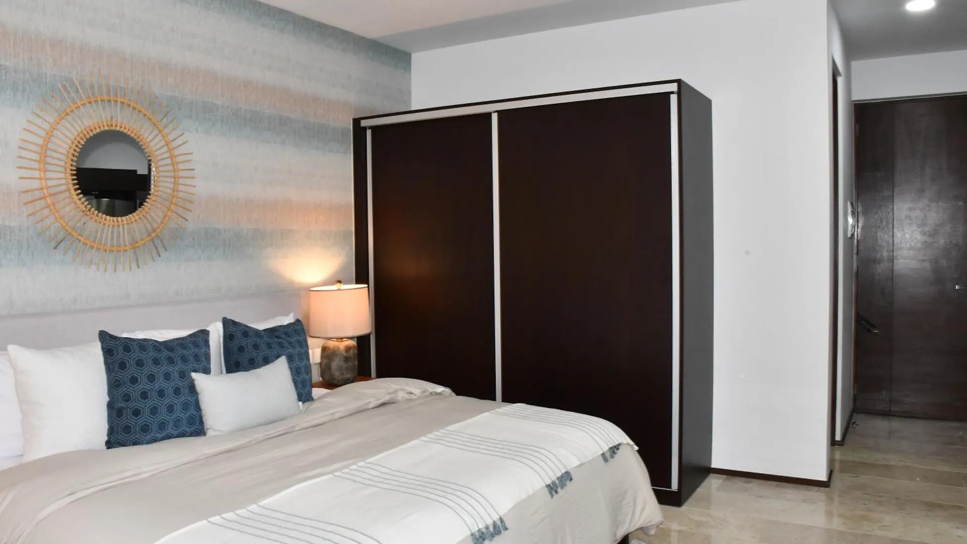 Menesse Tulum Luxury Apartments By Spot Rentals 0*,