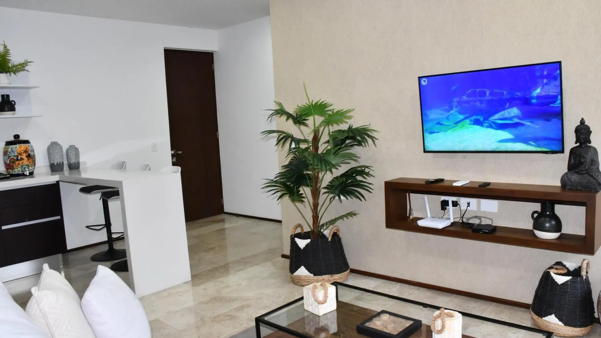 Menesse Tulum Luxury Apartments By Spot Rentals