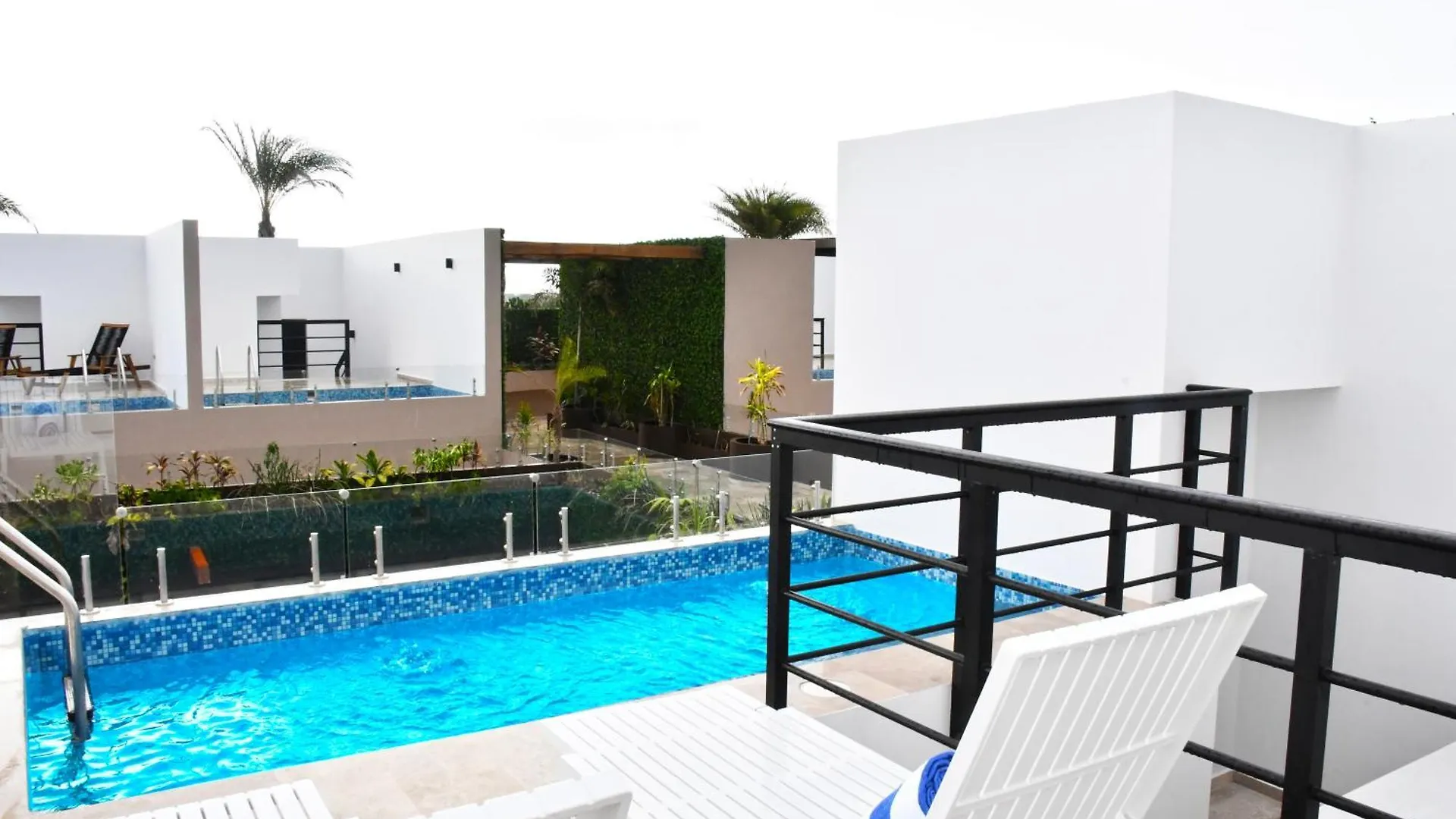 Menesse Tulum Luxury Apartments By Spot Rentals