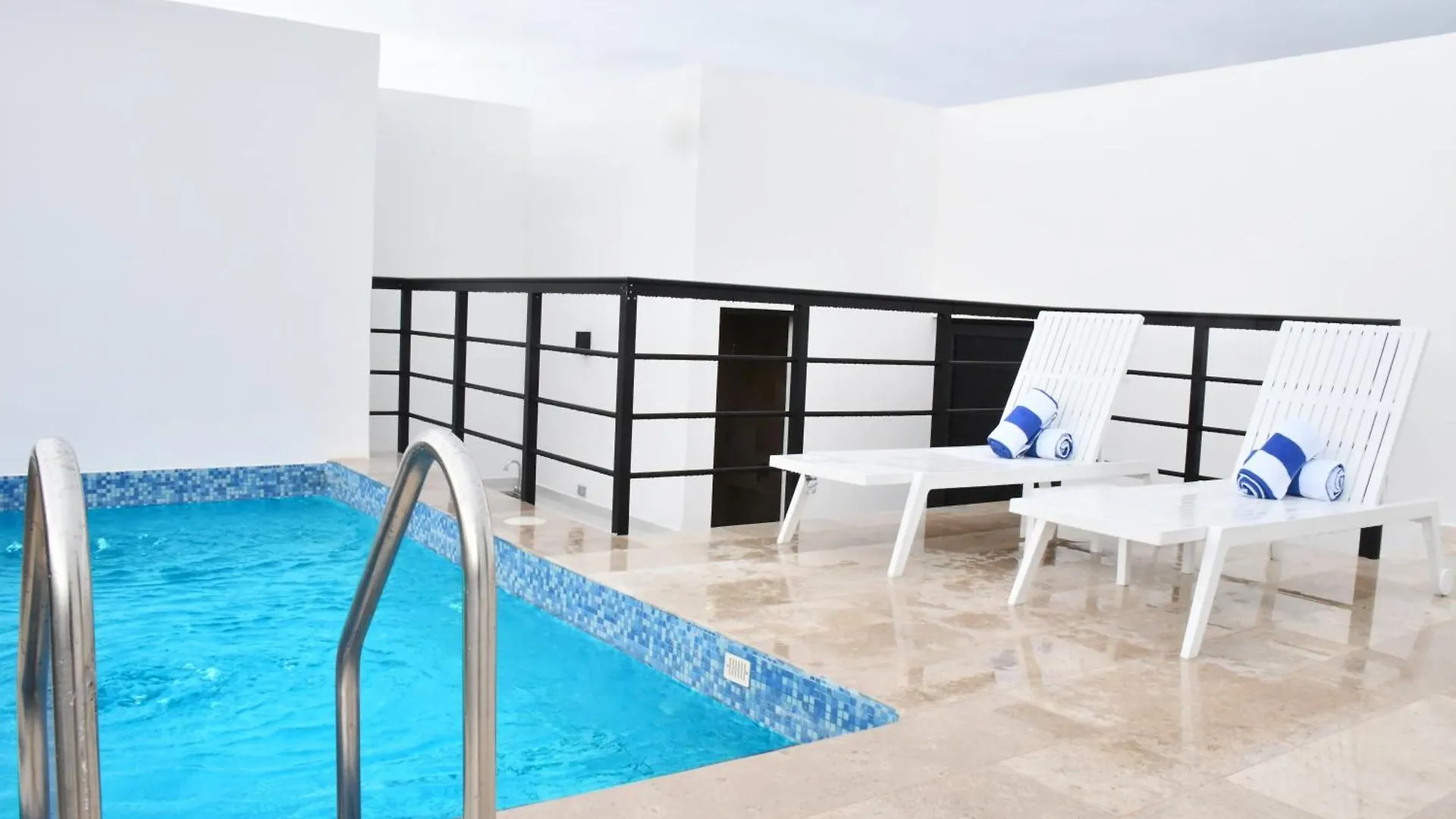 Menesse Tulum Luxury Apartments By Spot Rentals