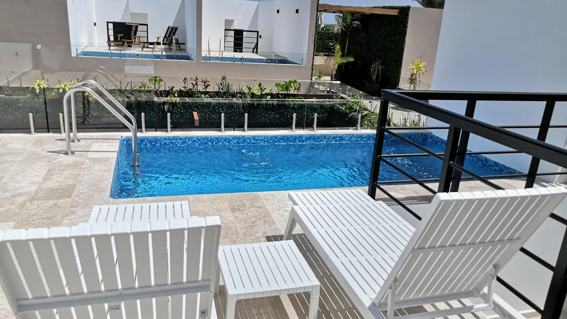 Menesse Tulum Luxury Apartments By Spot Rentals