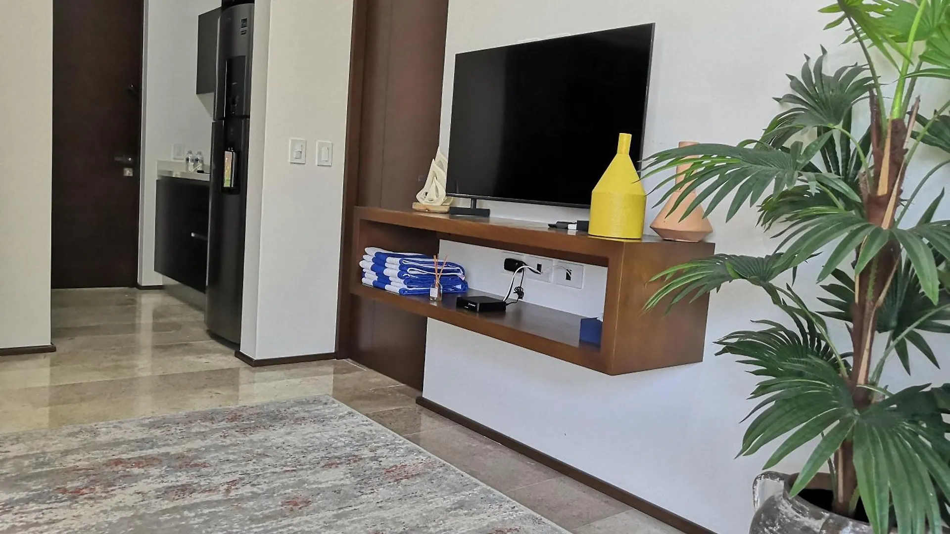 Menesse Tulum Luxury Apartments By Spot Rentals