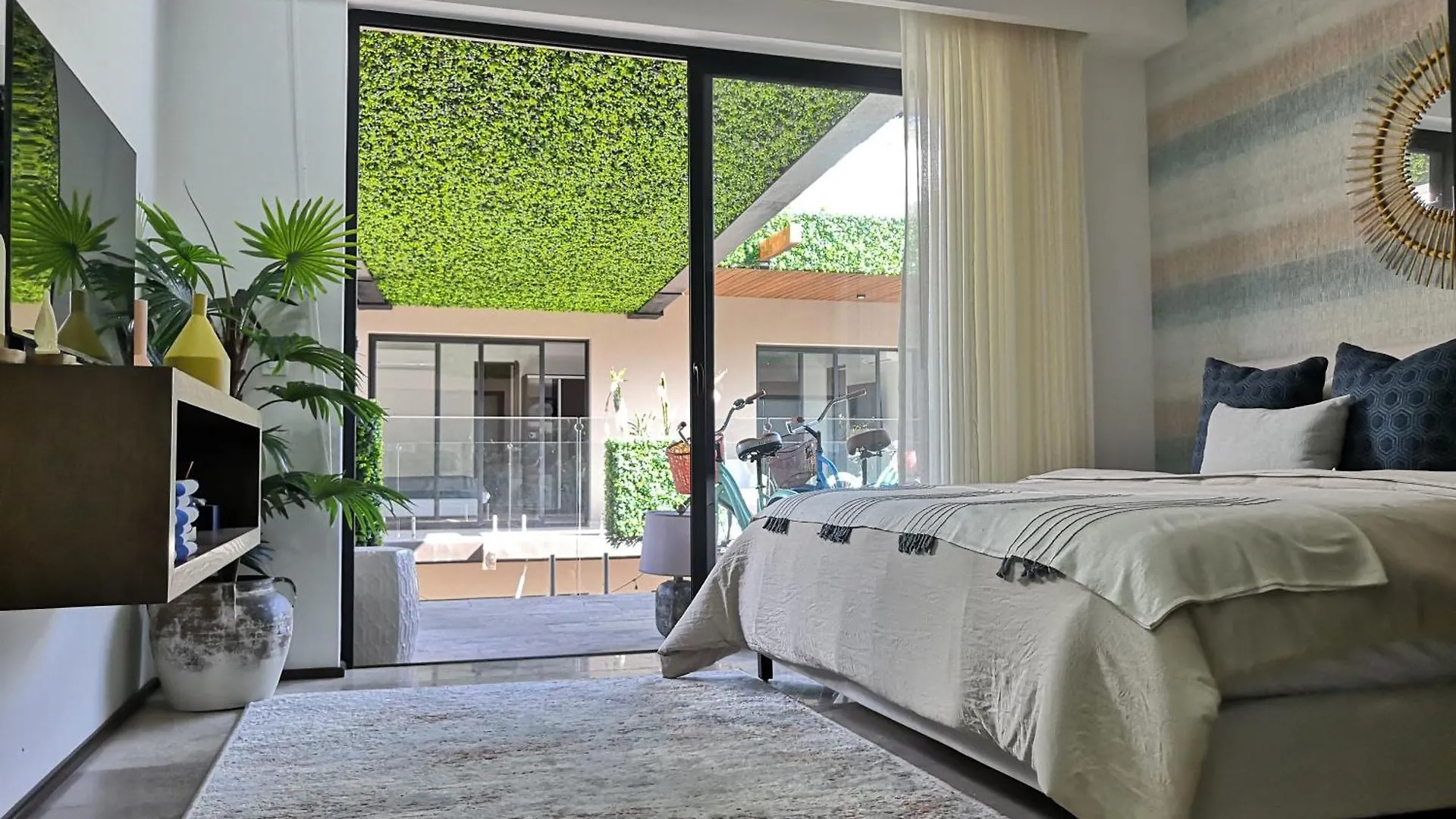 Menesse Tulum Luxury Apartments By Spot Rentals