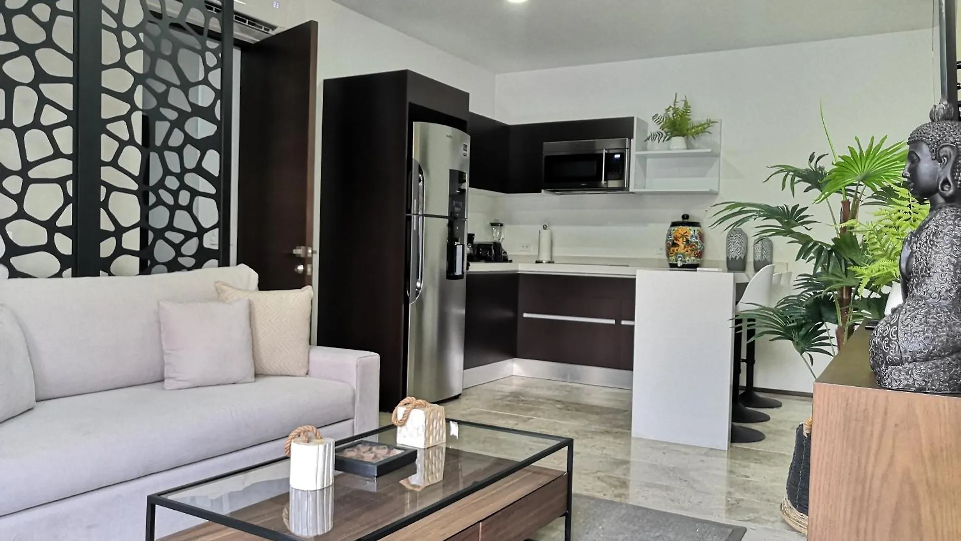 Menesse Tulum Luxury Apartments By Spot Rentals Mexiko