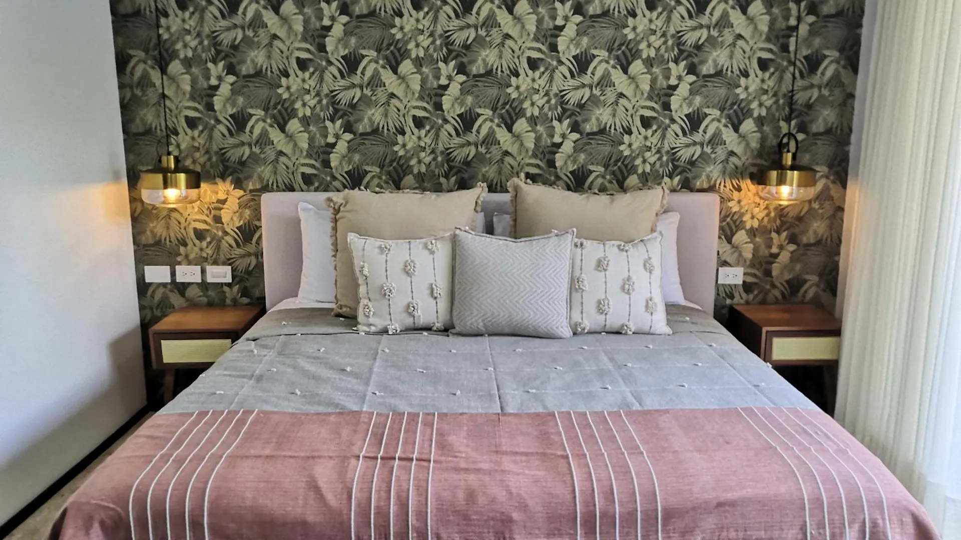 Menesse Tulum Luxury Apartments By Spot Rentals Mexico