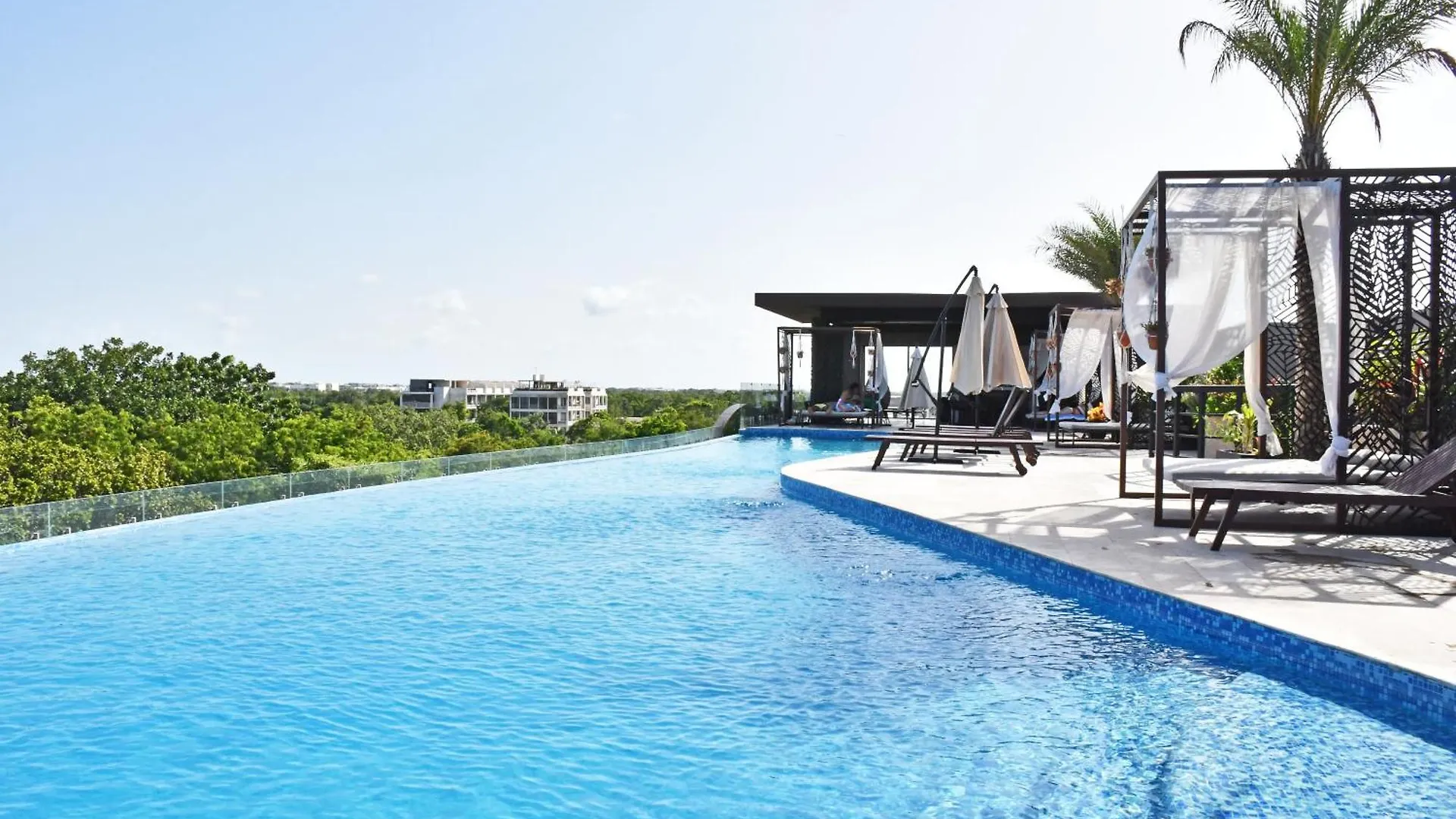 Menesse Tulum Luxury Apartments By Spot Rentals