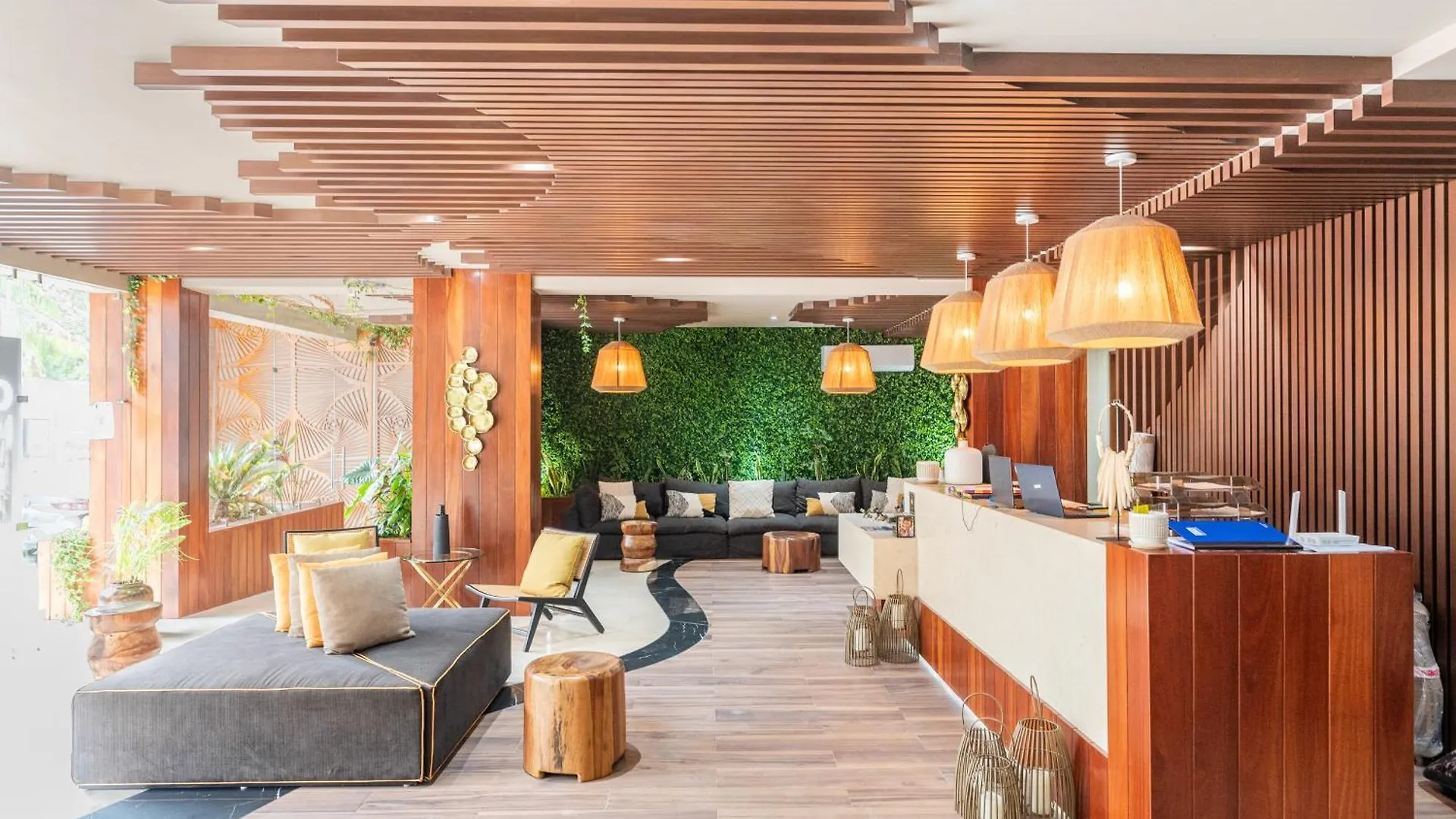 Menesse Tulum Luxury Apartments By Spot Rentals