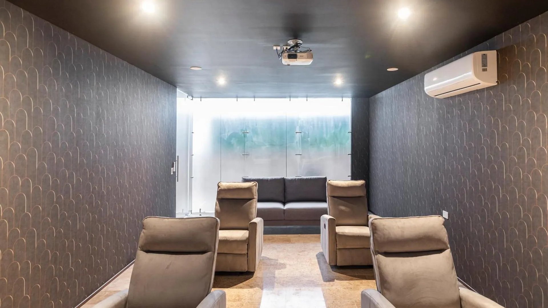 Menesse Tulum Luxury Apartments By Spot Rentals